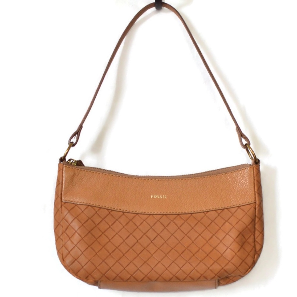 Fossil Skylar Mini Baguette